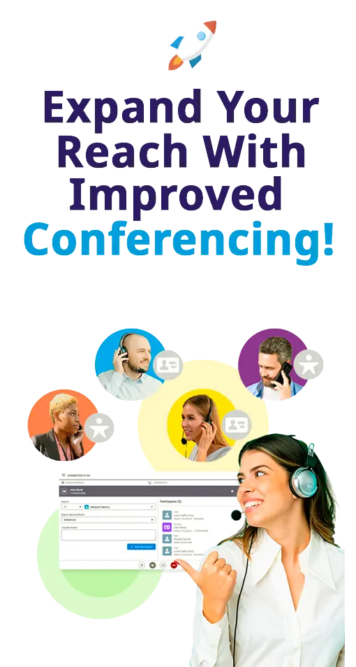 Exclusively Built For Salesforce - Phone, SMS, Mobile & Video - Fastcall