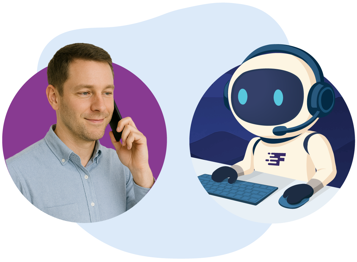 Agentforce IVR Answer