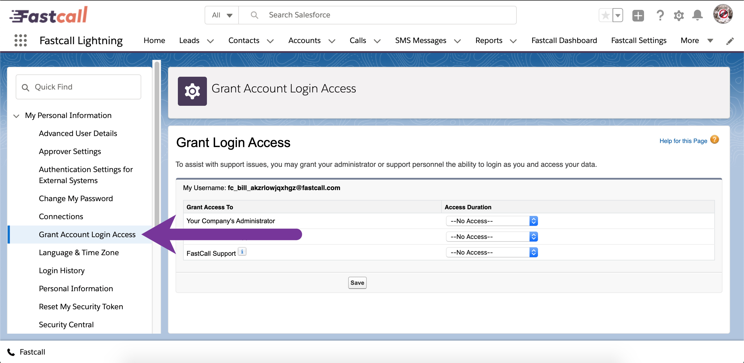 Grant Account Login - We Are Here To Help